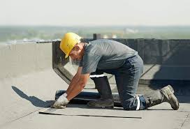 Fast & Reliable Emergency Roof Repairs in Aldan, PA